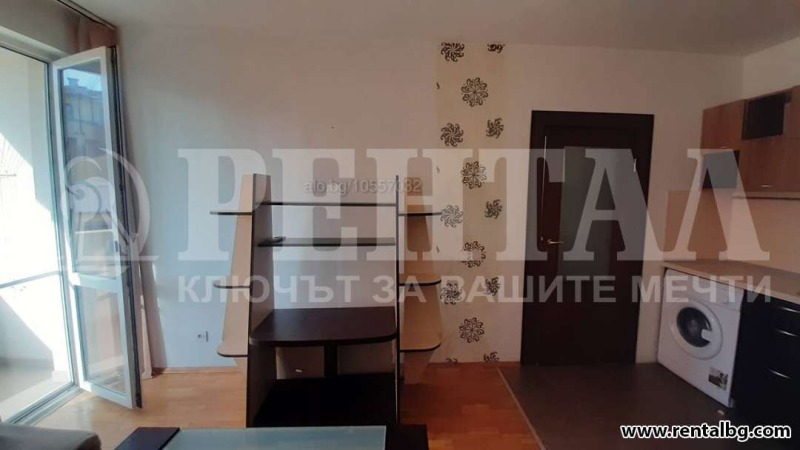 Προς ενοικίαση  1 υπνοδωμάτιο Πλοβδηβ , Κγιουτσυκ Παρηζ , 38 τ.μ | 93667798 - εικόνα [16]