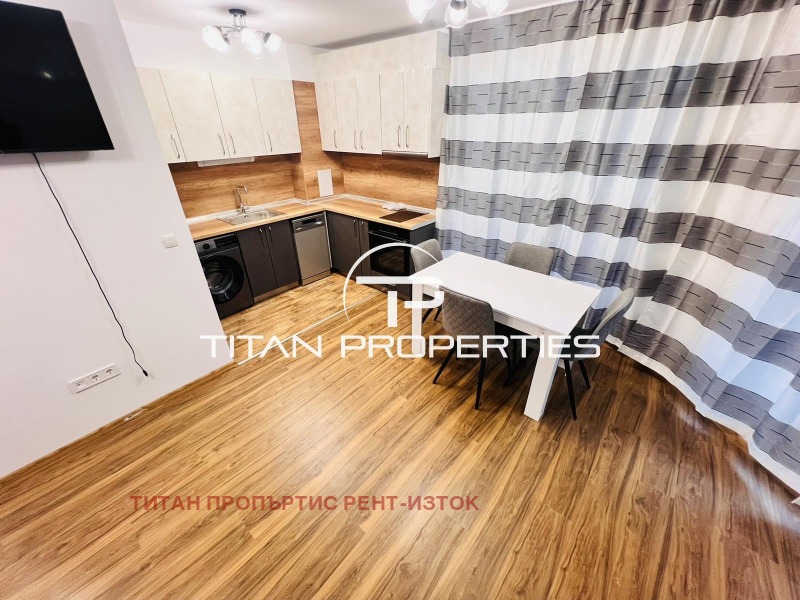 K pronájmu  1 ložnice Burgas , Lazur , 68 m2 | 32973274 - obraz [4]