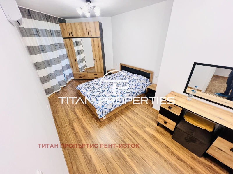 K pronájmu  1 ložnice Burgas , Lazur , 68 m2 | 32973274 - obraz [5]