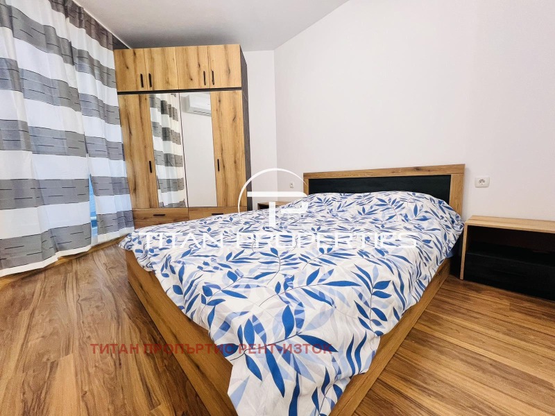K pronájmu  1 ložnice Burgas , Lazur , 68 m2 | 32973274 - obraz [6]
