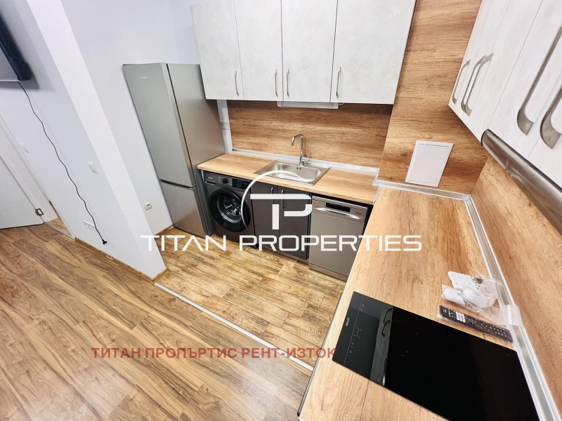 K pronájmu  1 ložnice Burgas , Lazur , 68 m2 | 32973274 - obraz [3]