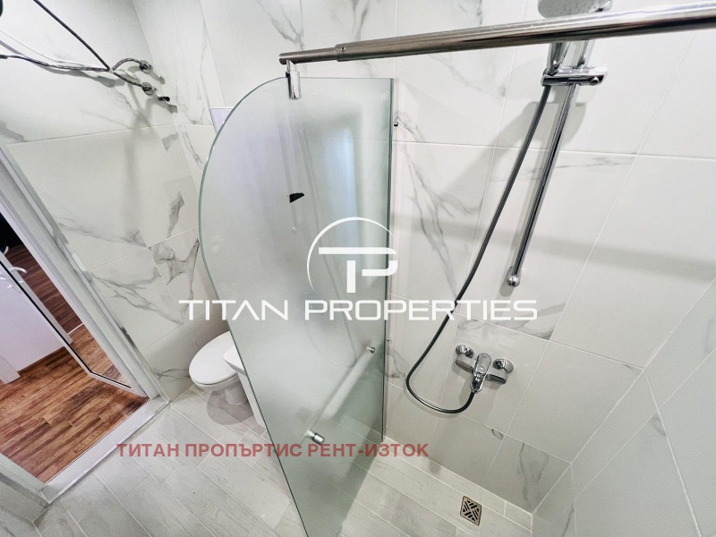 K pronájmu  1 ložnice Burgas , Lazur , 68 m2 | 32973274 - obraz [8]
