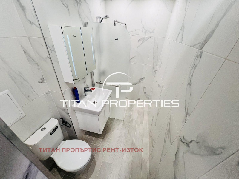 K pronájmu  1 ložnice Burgas , Lazur , 68 m2 | 32973274 - obraz [7]