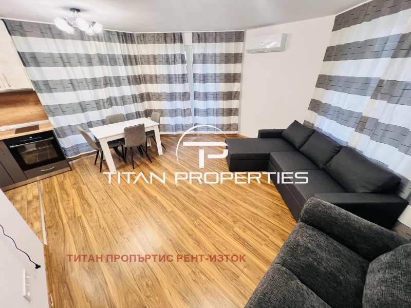 K pronájmu  1 ložnice Burgas , Lazur , 68 m2 | 32973274 - obraz [2]