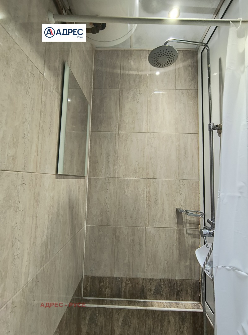 Дава под наем 2-СТАЕН, гр. Русе, Чародейка - Юг, снимка 10 - Апартаменти - 53152421