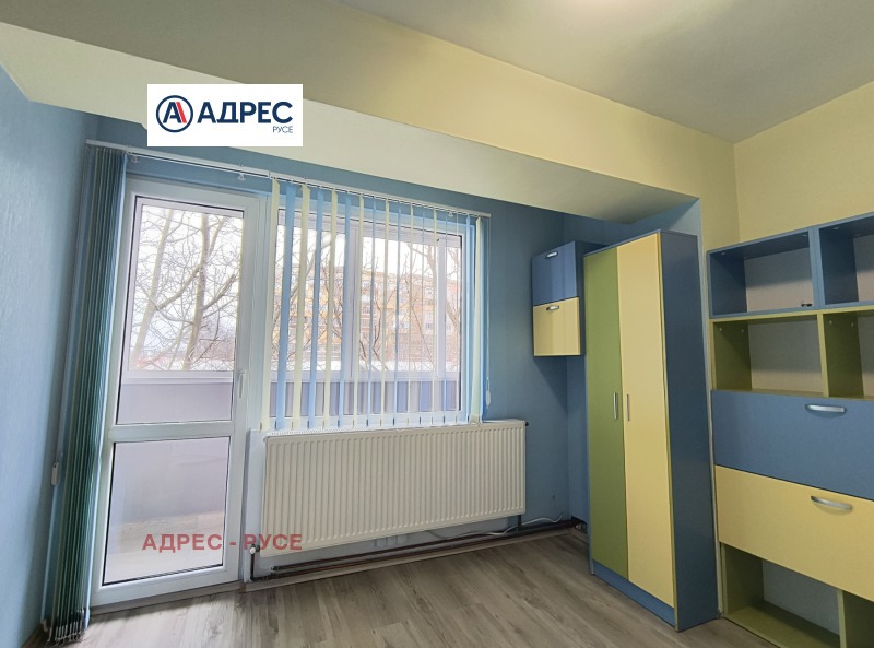 Дава под наем 2-СТАЕН, гр. Русе, Чародейка - Юг, снимка 6 - Апартаменти - 53152421