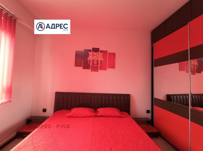 Дава под наем 2-СТАЕН, гр. Русе, Чародейка - Юг, снимка 9 - Апартаменти - 53152421