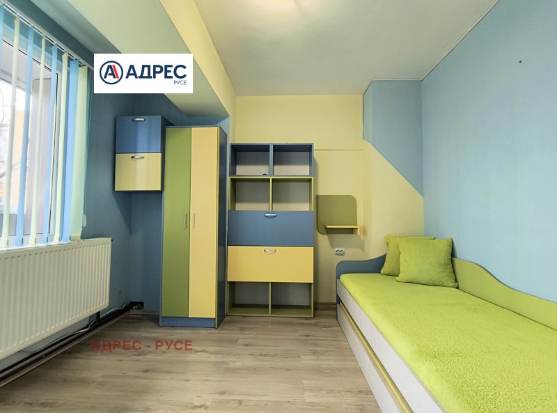 Дава под наем 2-СТАЕН, гр. Русе, Чародейка - Юг, снимка 5 - Апартаменти - 53152421