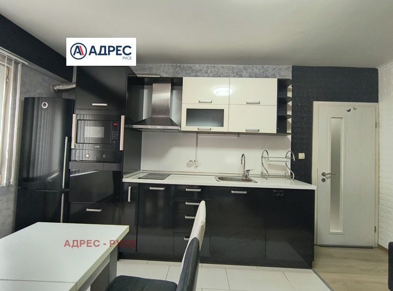 Дава под наем 2-СТАЕН, гр. Русе, Чародейка - Юг, снимка 3 - Апартаменти - 53152421