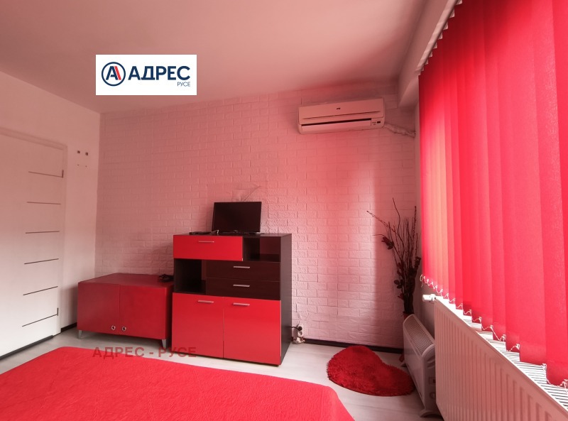 Дава под наем 2-СТАЕН, гр. Русе, Чародейка - Юг, снимка 8 - Апартаменти - 53152421