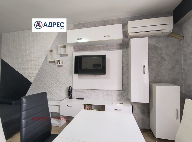 Дава под наем 2-СТАЕН, гр. Русе, Чародейка - Юг, снимка 4 - Апартаменти - 53152421