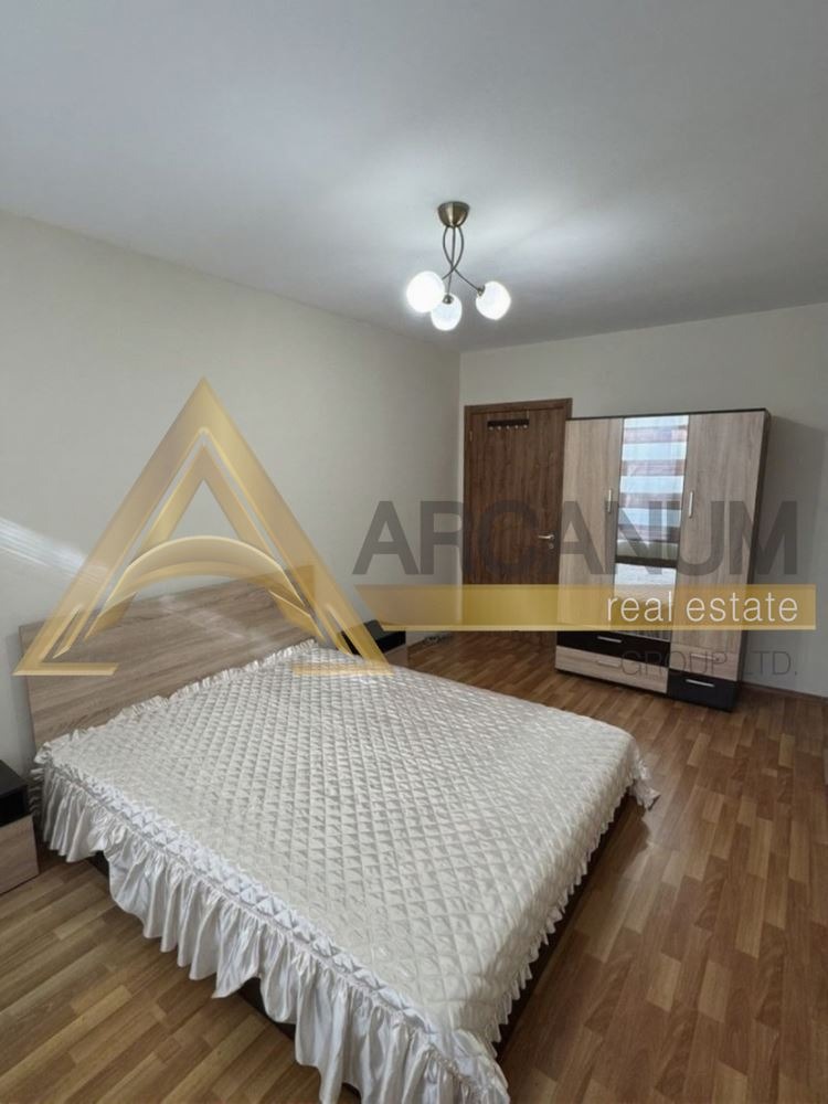 Дава под наем 2-СТАЕН, гр. Варна, Централна поща, снимка 8 - Апартаменти - 53595042