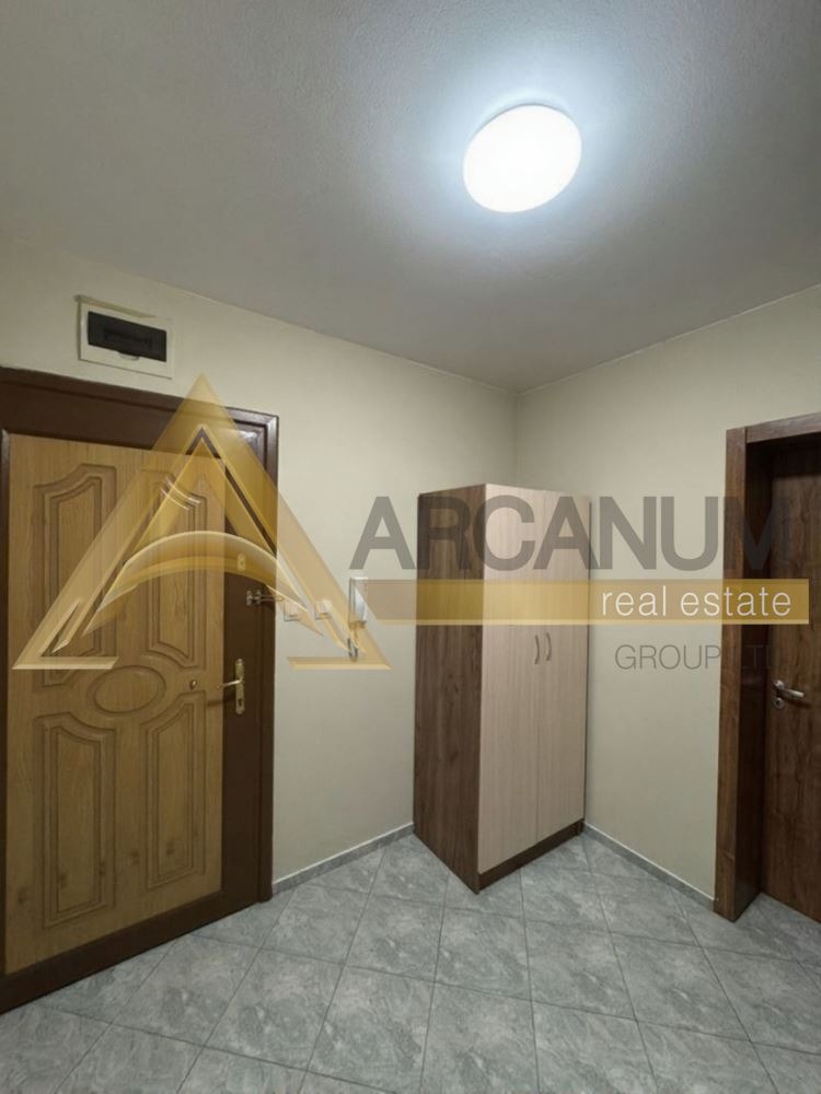 Дава под наем 2-СТАЕН, гр. Варна, Централна поща, снимка 3 - Апартаменти - 53595042