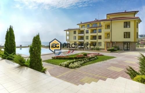 Дава под наем 2-СТАЕН, гр. Бяла, област Варна, снимка 9 - Апартаменти - 54002037