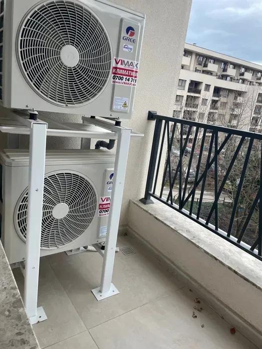 Дава под наем 2-СТАЕН, гр. София, Малинова долина, снимка 7 - Апартаменти - 54199444