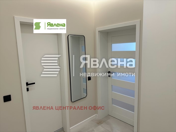 Дава под наем 2-СТАЕН, гр. София, Лагера, снимка 9 - Апартаменти - 54513484