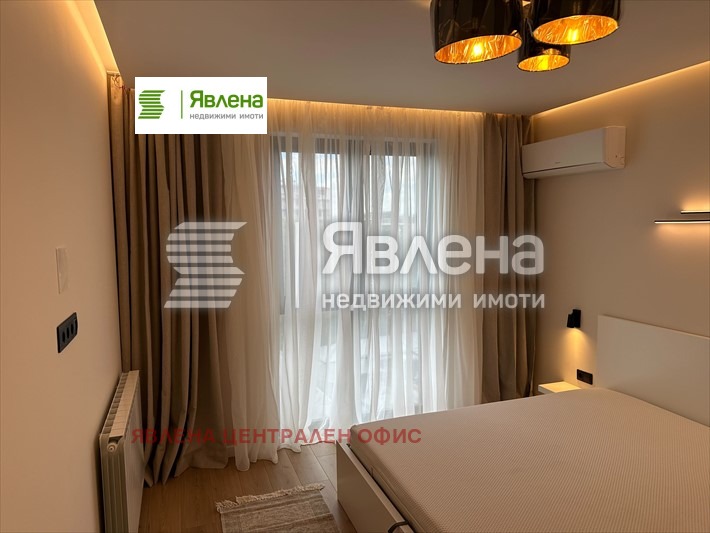 Дава под наем 2-СТАЕН, гр. София, Лагера, снимка 4 - Апартаменти - 54513484