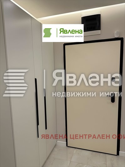 Дава под наем 2-СТАЕН, гр. София, Лагера, снимка 10 - Апартаменти - 54513484