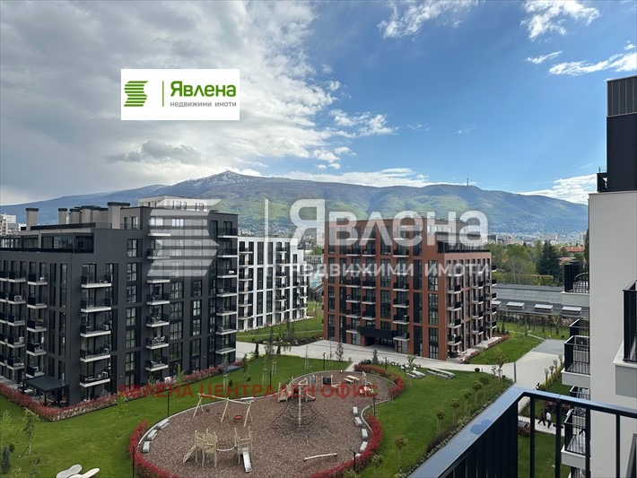 Дава под наем 2-СТАЕН, гр. София, Лагера, снимка 12 - Апартаменти - 54513484