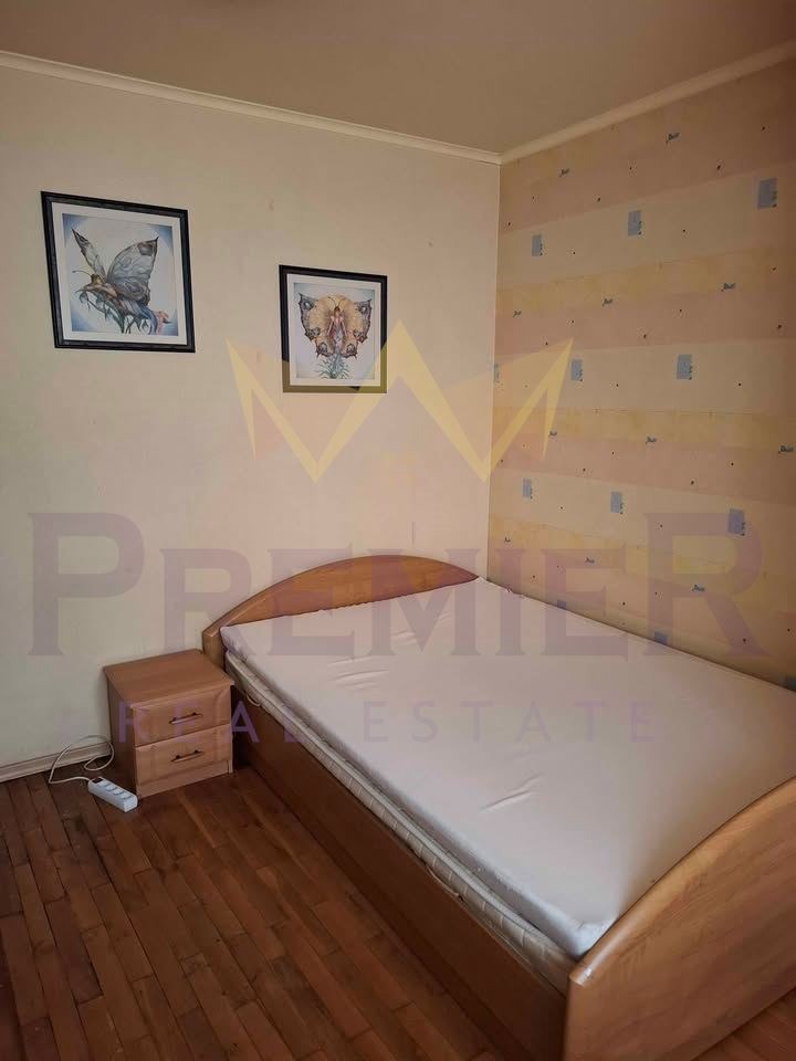 K pronájmu  2 ložnice Varna , Ljatno kino Trakija , 74 m2 | 89048941 - obraz [5]