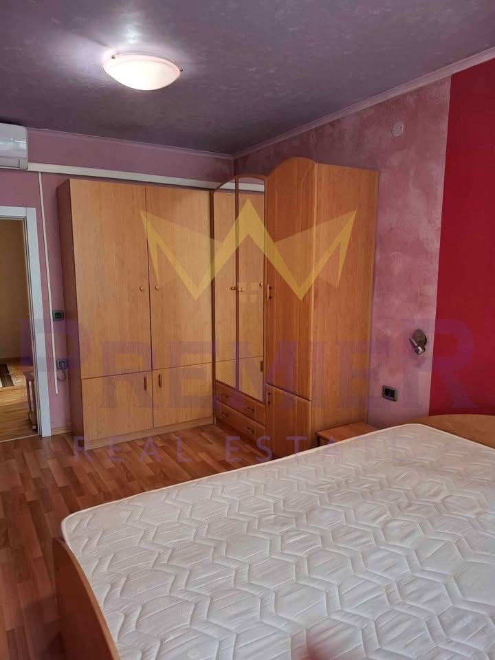 K pronájmu  2 ložnice Varna , Ljatno kino Trakija , 74 m2 | 89048941 - obraz [6]