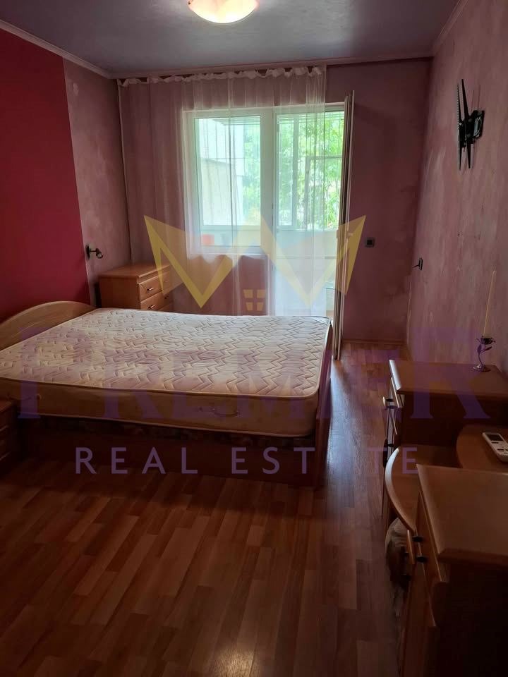 K pronájmu  2 ložnice Varna , Ljatno kino Trakija , 74 m2 | 89048941 - obraz [4]