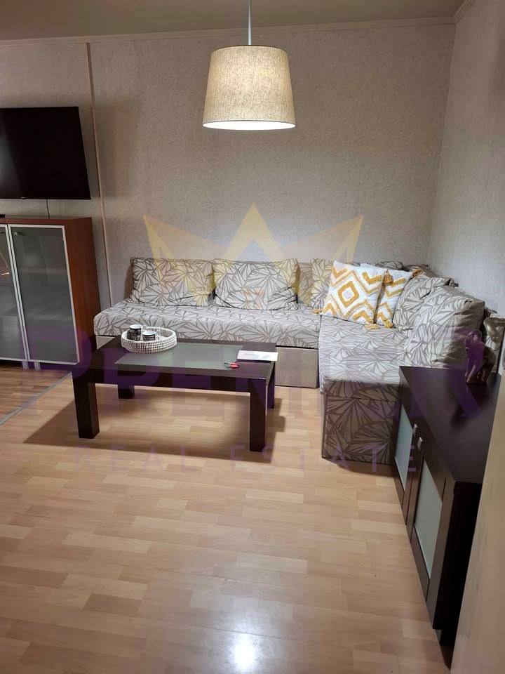 K pronájmu  2 ložnice Varna , Ljatno kino Trakija , 74 m2 | 89048941 - obraz [3]