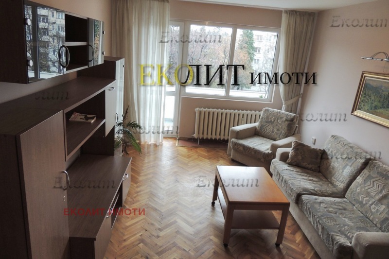 Дава под наем 3-СТАЕН, гр. София, Лозенец, снимка 4 - Апартаменти - 53285597