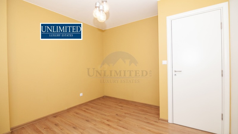 Дава под наем 4-СТАЕН, гр. София, Симеоново, снимка 6 - Апартаменти - 53312681