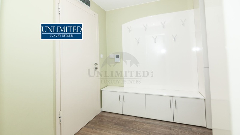 Дава под наем 4-СТАЕН, гр. София, Симеоново, снимка 8 - Апартаменти - 53312681