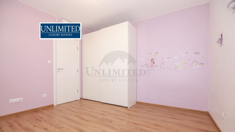 Дава под наем 4-СТАЕН, гр. София, Симеоново, снимка 12 - Апартаменти - 53312681