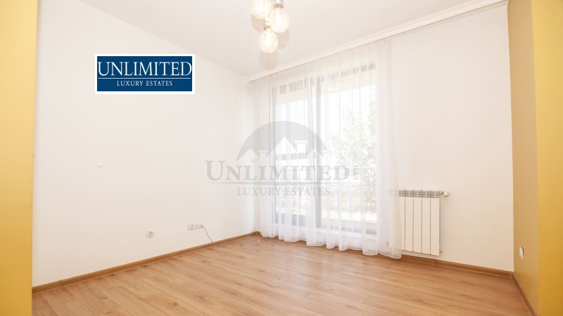 Дава под наем 4-СТАЕН, гр. София, Симеоново, снимка 7 - Апартаменти - 53312681