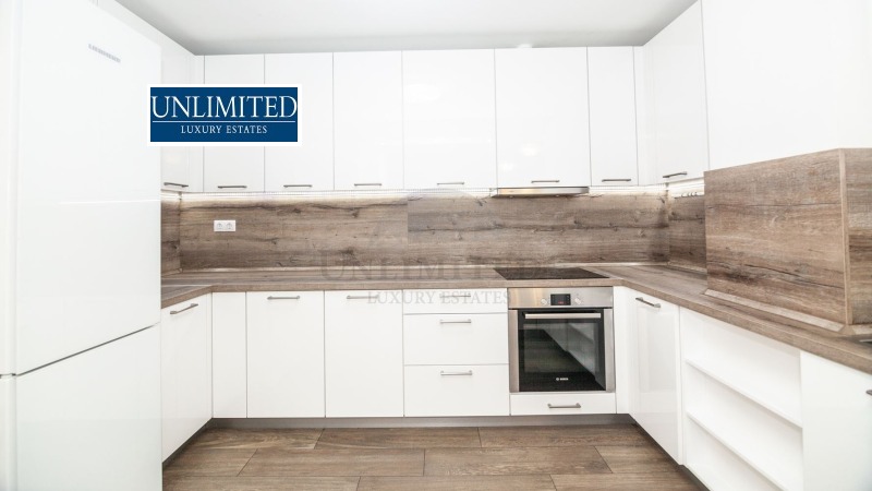 Дава под наем 4-СТАЕН, гр. София, Симеоново, снимка 4 - Апартаменти - 53312681