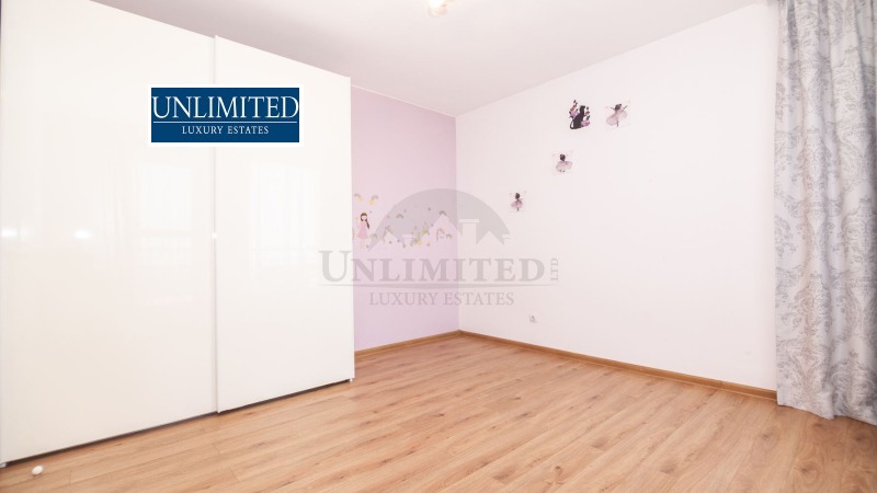 Дава под наем 4-СТАЕН, гр. София, Симеоново, снимка 11 - Апартаменти - 53312681