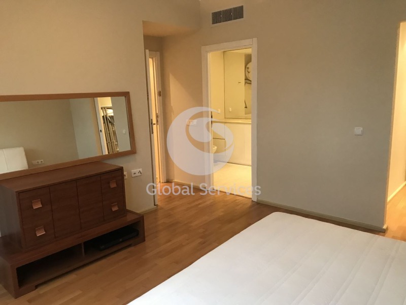 Дава под наем 4-СТАЕН, гр. София, Кръстова вада, снимка 7 - Апартаменти - 53356157