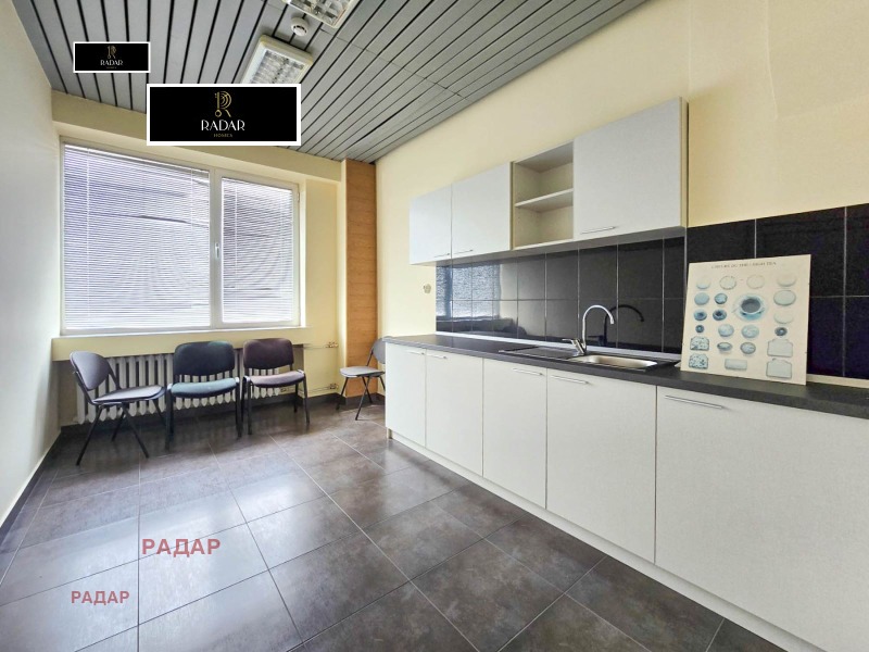 Дава под наем  Офис град София , Хаджи Димитър , 35 кв.м | 96902685 - изображение [4]