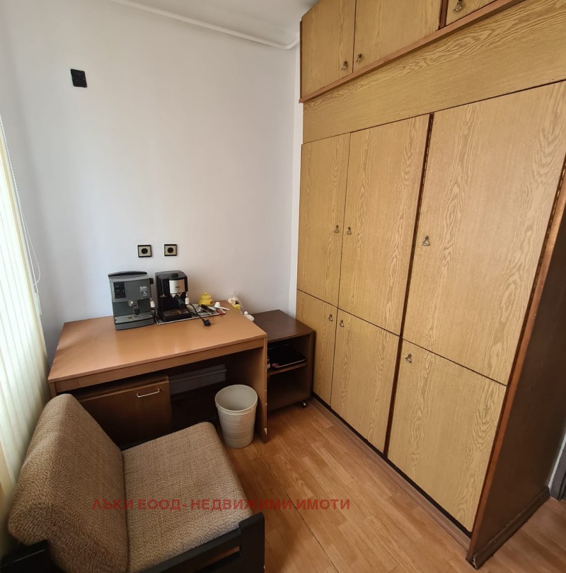 Дава под наем ОФИС, гр. София, Лозенец, снимка 7 - Офиси - 53111664