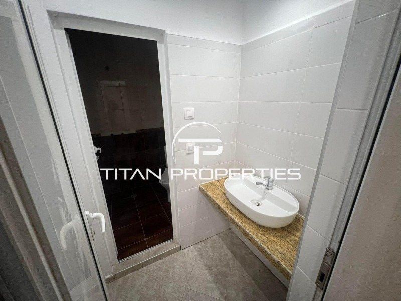 Дава под наем ОФИС, гр. Варна, Трошево, снимка 12 - Офиси - 53244533