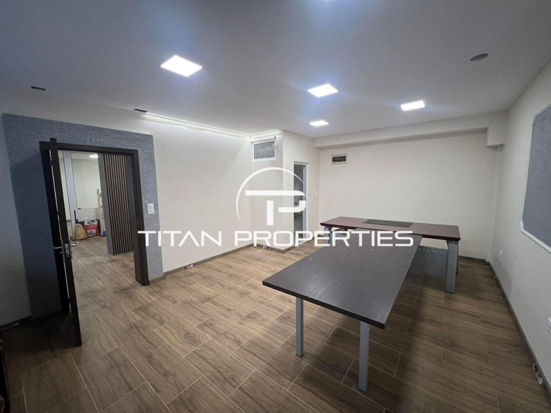 Дава под наем ОФИС, гр. Варна, Трошево