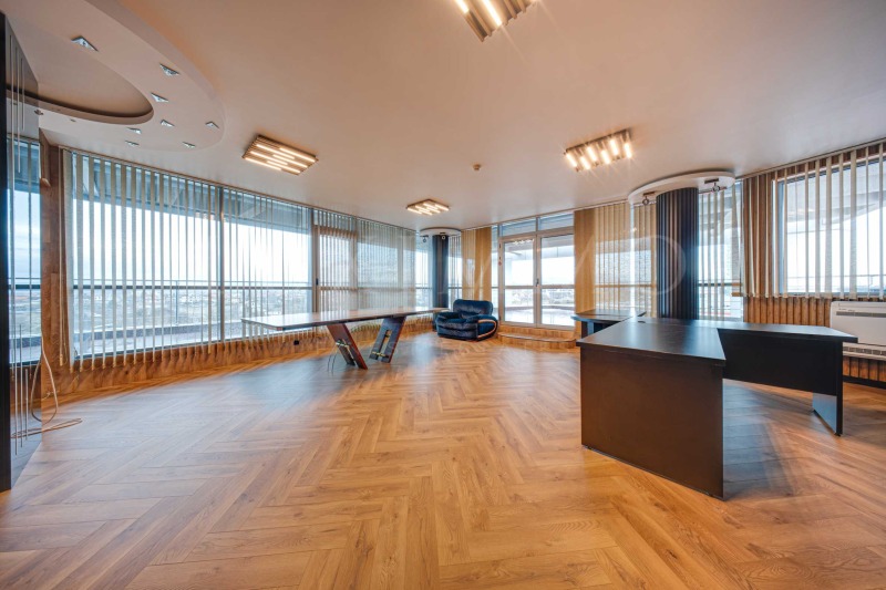 Дава под наем ОФИС, гр. София, Враждебна