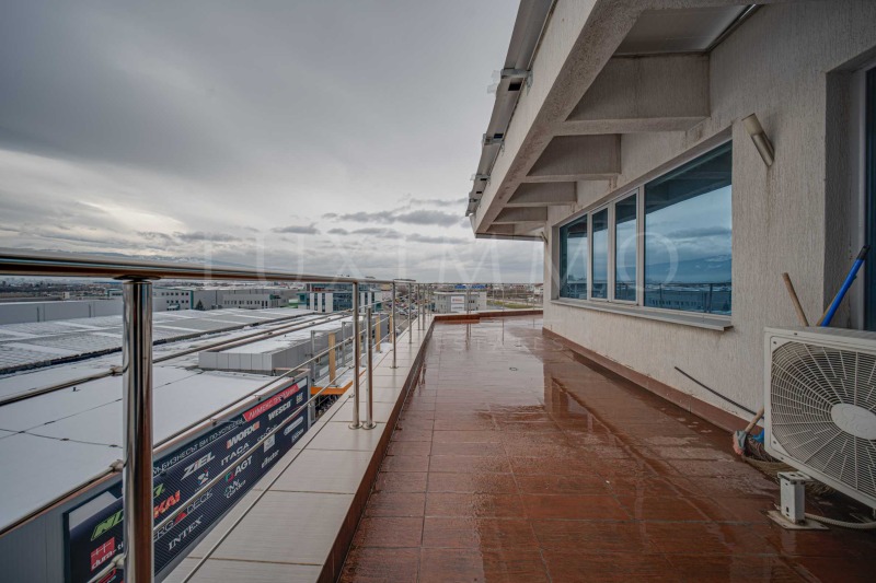 Дава под наем ОФИС, гр. София, Враждебна, снимка 15 - Офиси - 53498592