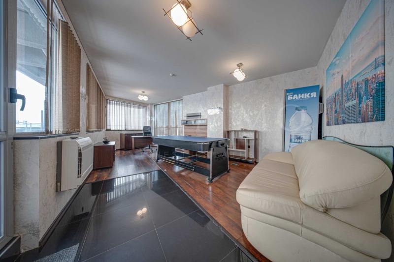 Дава под наем ОФИС, гр. София, Враждебна, снимка 11 - Офиси - 53498592