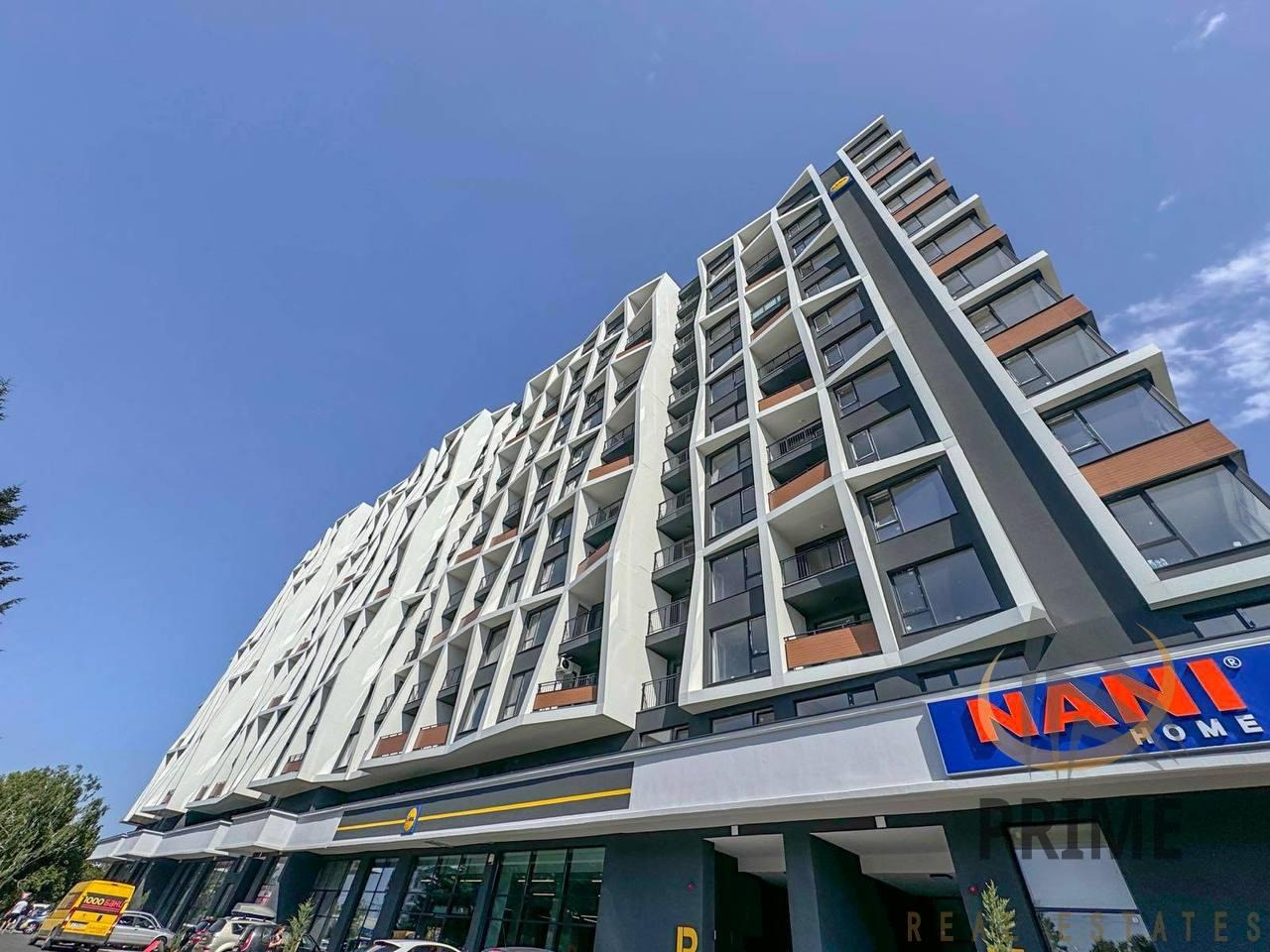 Дава под наем 1-СТАЕН, гр. Бургас, Изгрев