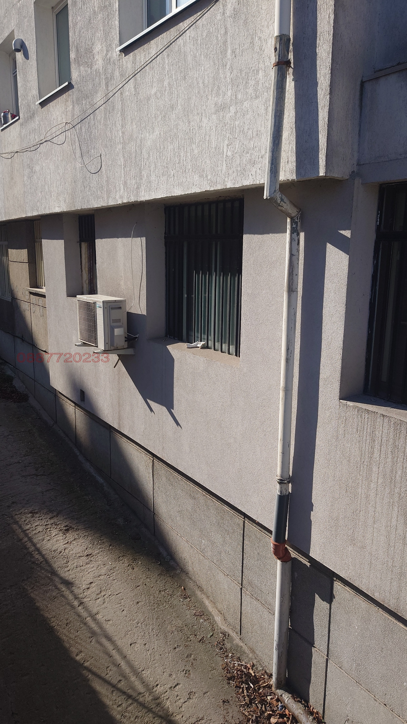 Дава под наем 2-СТАЕН, гр. София, Редута, снимка 5 - Апартаменти - 53867653