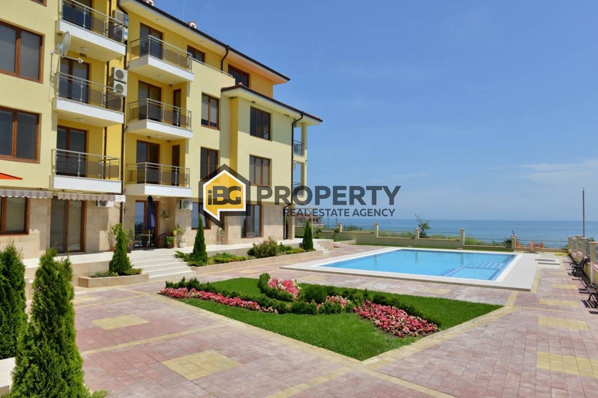 Дава под наем 2-СТАЕН, гр. Бяла, област Варна, снимка 10 - Апартаменти - 54002037