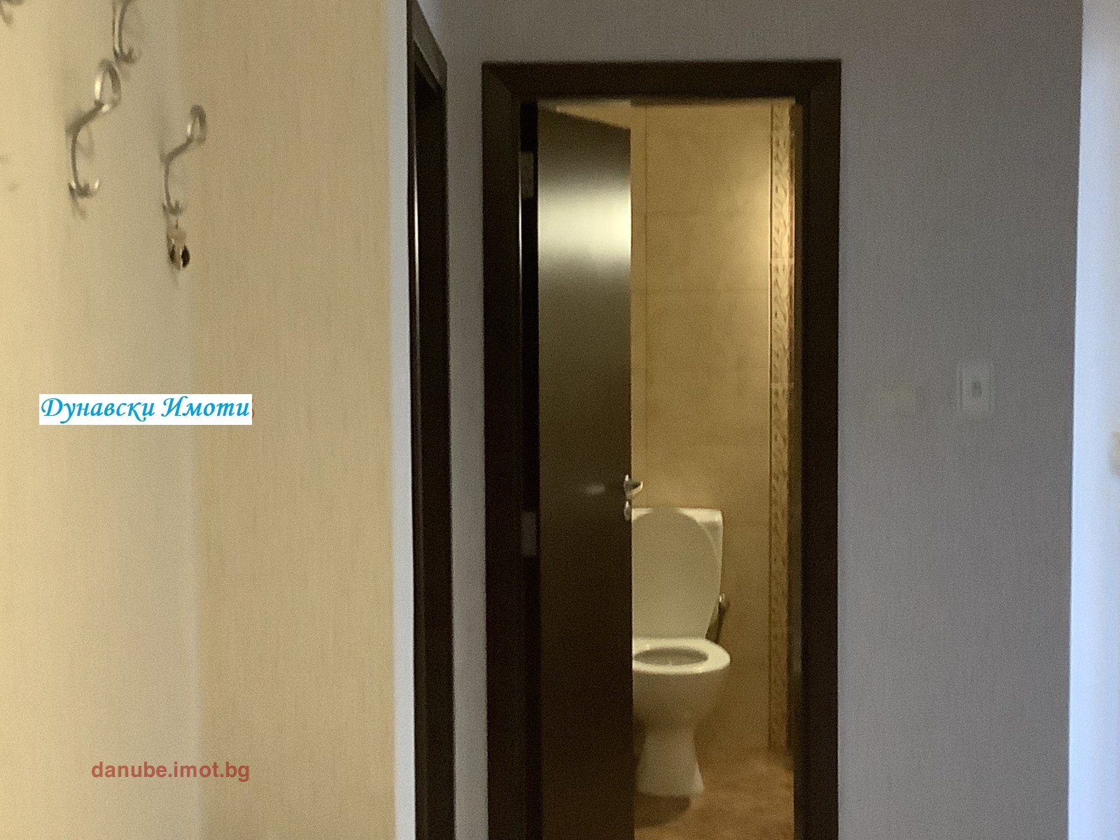 Дава под наем 2-СТАЕН, гр. Русе, Център, снимка 8 - Апартаменти - 54228787