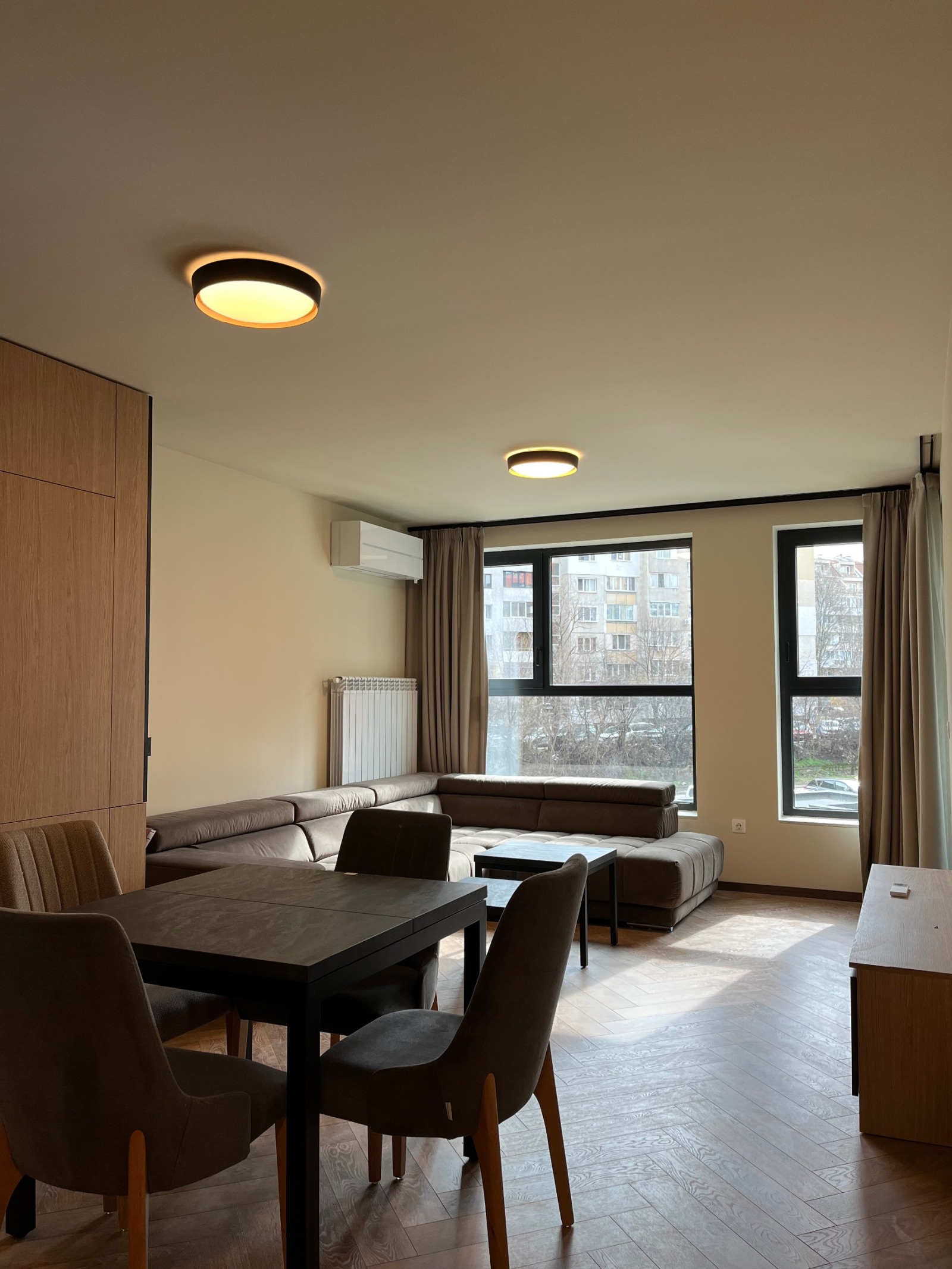 Дава под наем 3-СТАЕН, гр. София, Зона Б-5-3