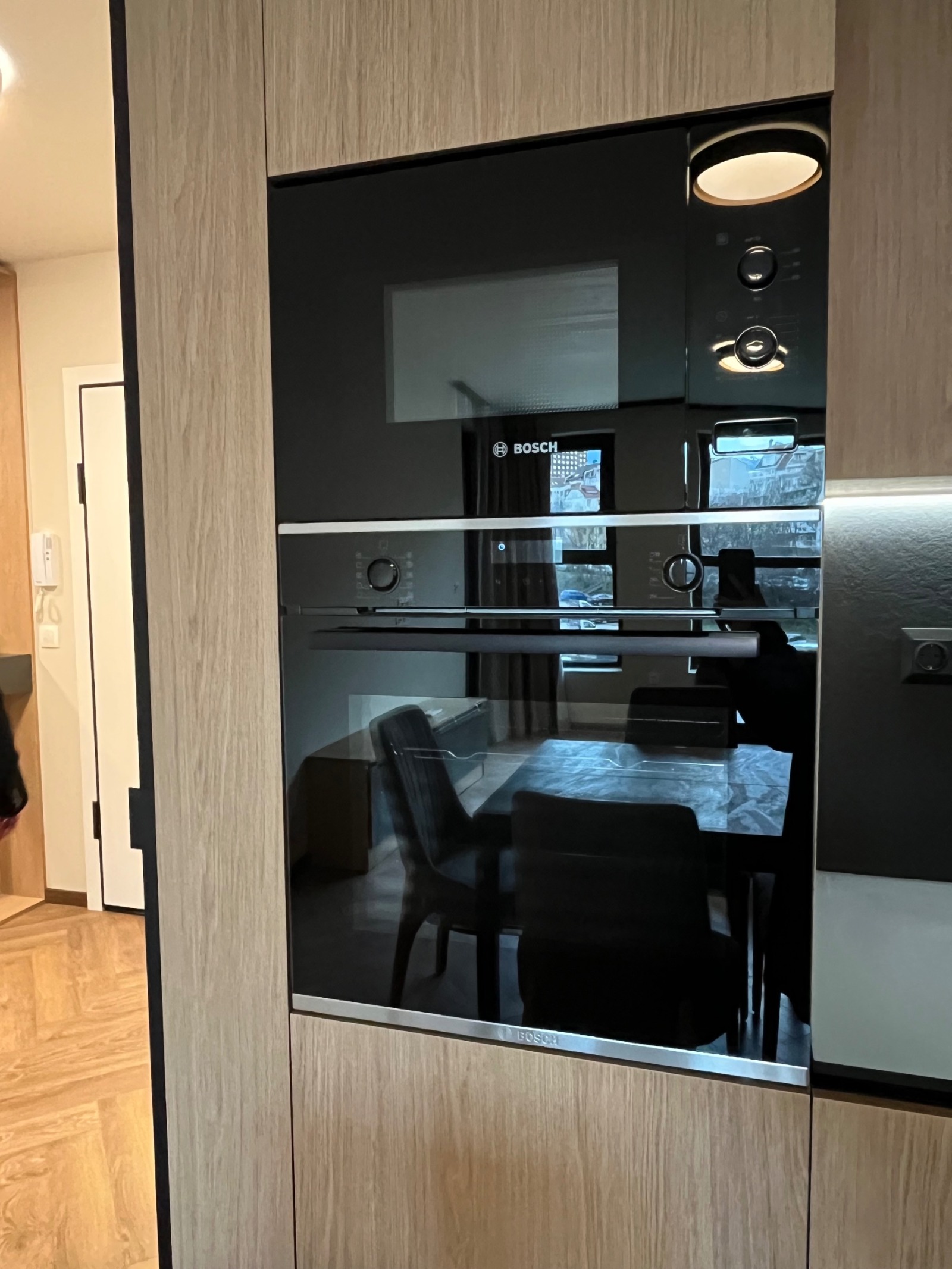 Дава под наем 3-СТАЕН, гр. София, Зона Б-5-3, снимка 9 - Апартаменти - 53638199