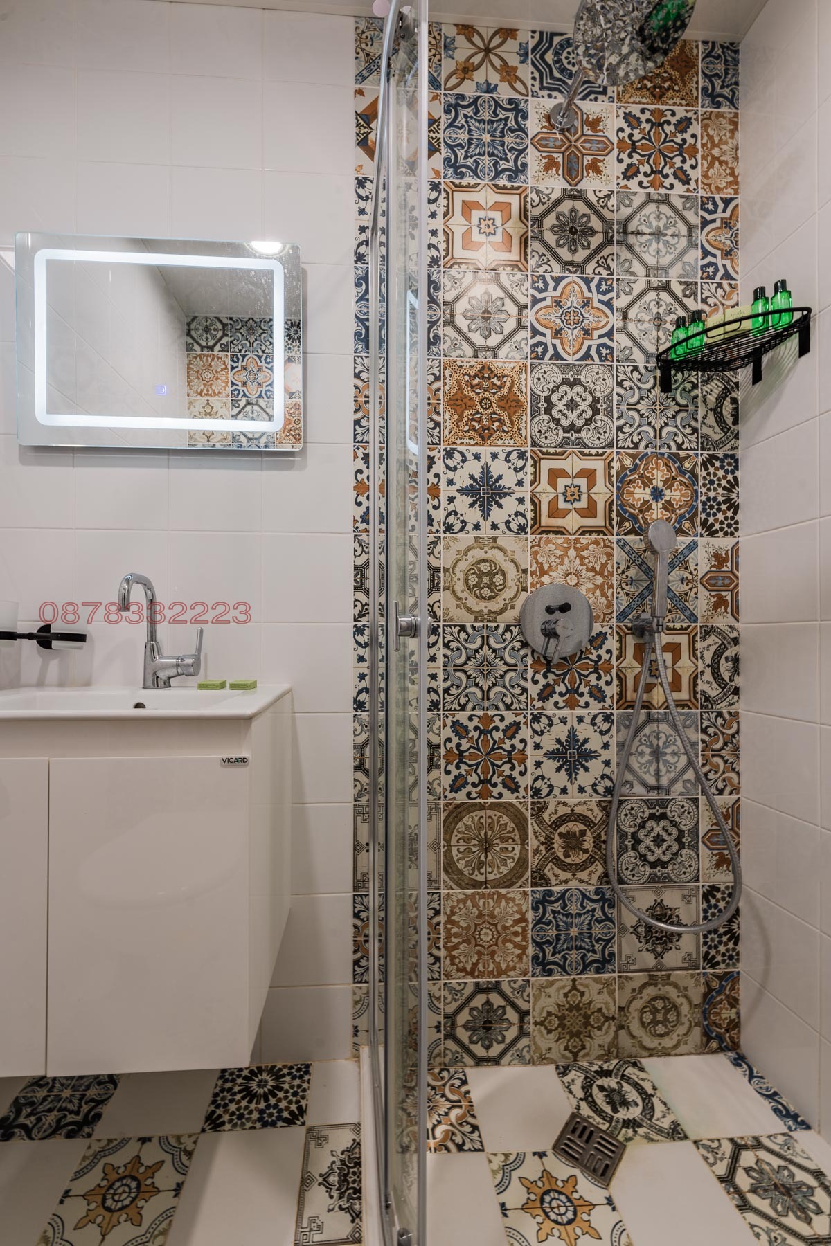 Дава под наем КЪЩА, с. Здравец, област Варна, снимка 7 - Къщи - 54219648