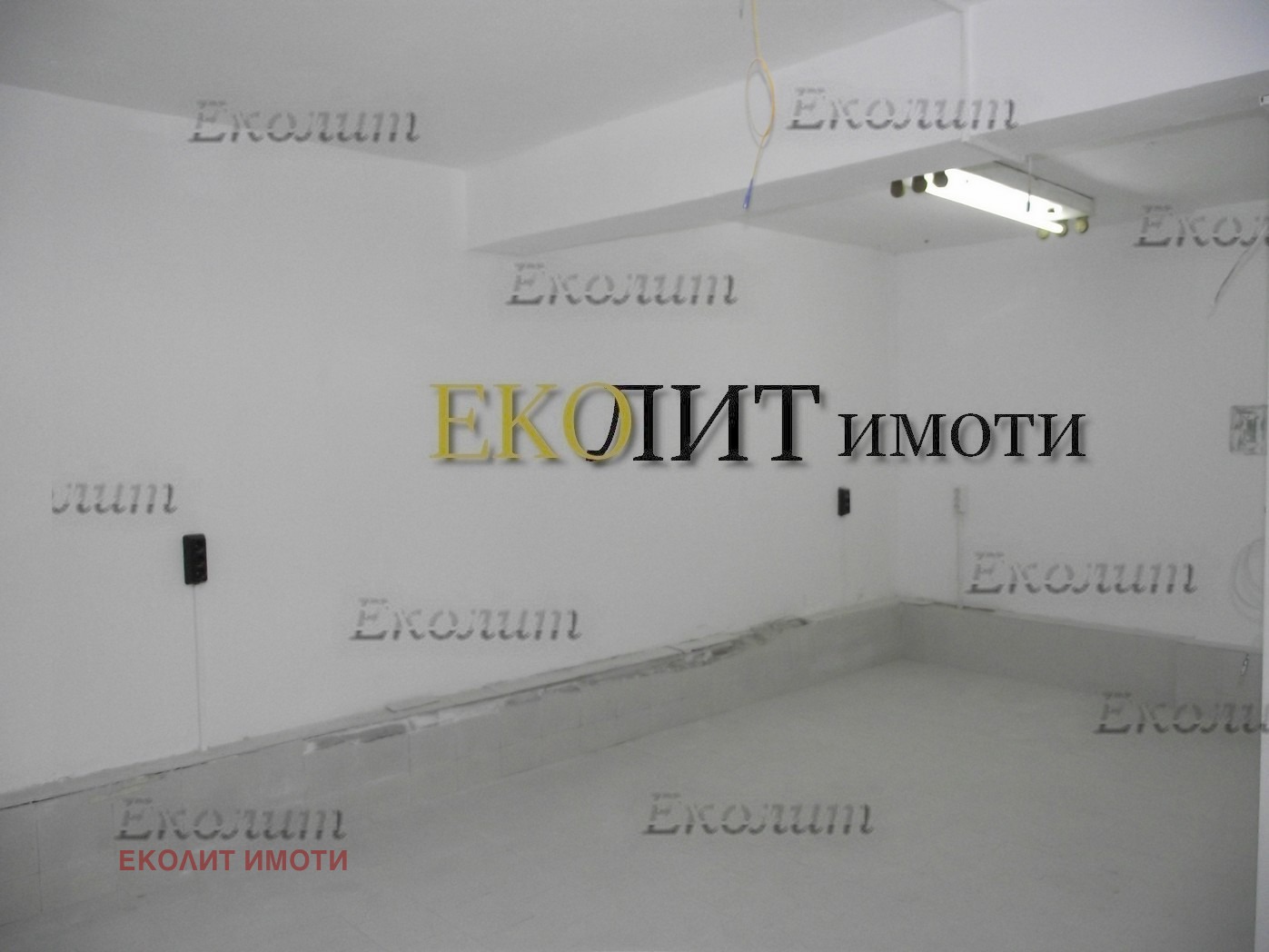 Дава под наем ПРОМ. ПОМЕЩЕНИЕ, гр. София, Иван Вазов